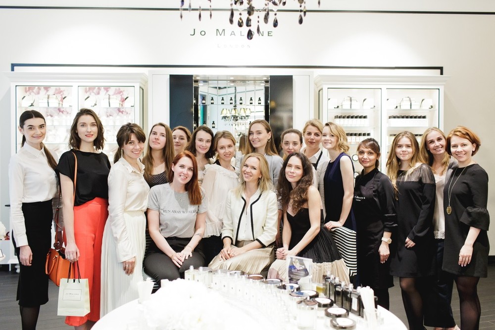  Jo Malone. Wedding Vibes