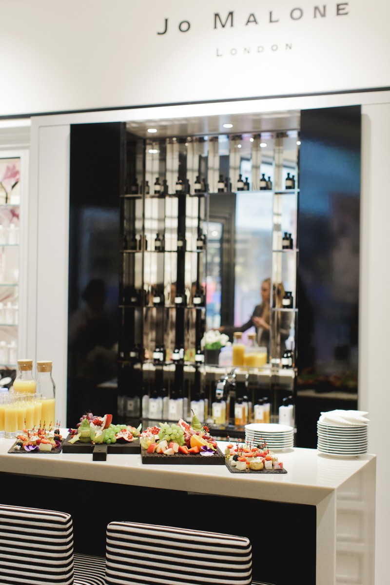 Jo Malone. Wedding Vibes