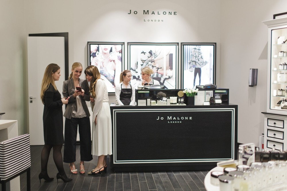  Jo Malone. Wedding Vibes