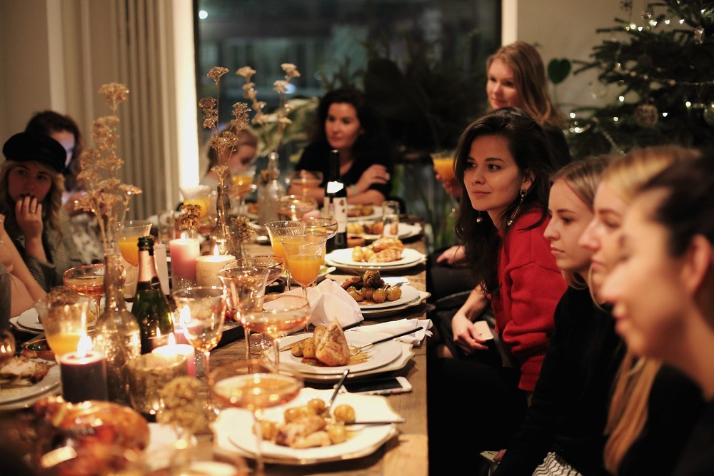 VETER NY girlsparty