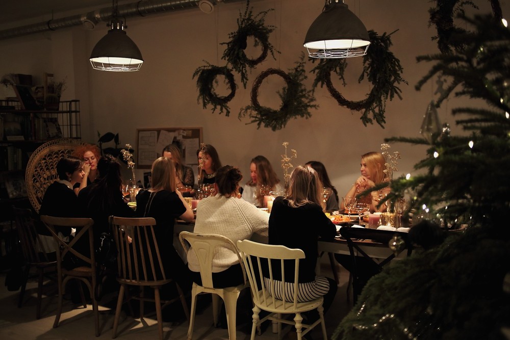 VETER NY girlsparty