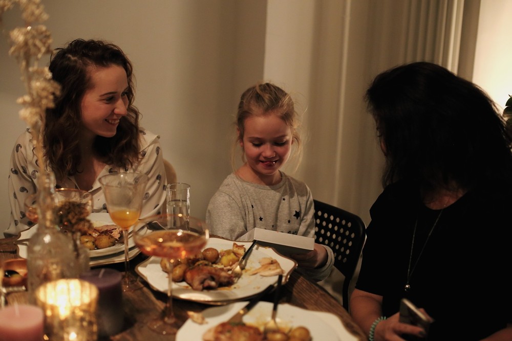 VETER NY girlsparty