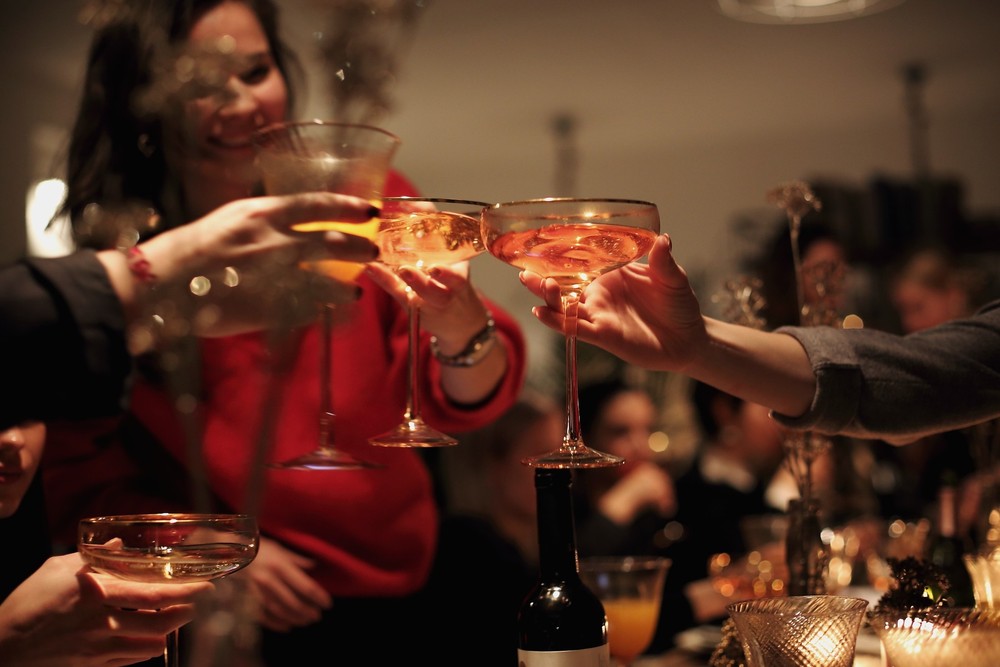 VETER NY girlsparty