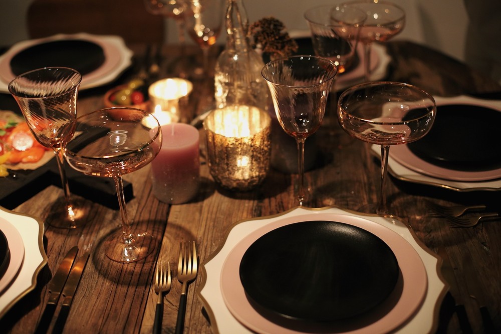 VETER NY girlsparty