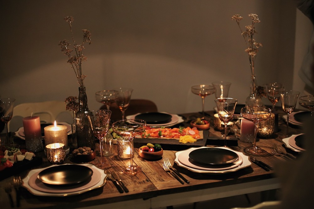 VETER NY girlsparty