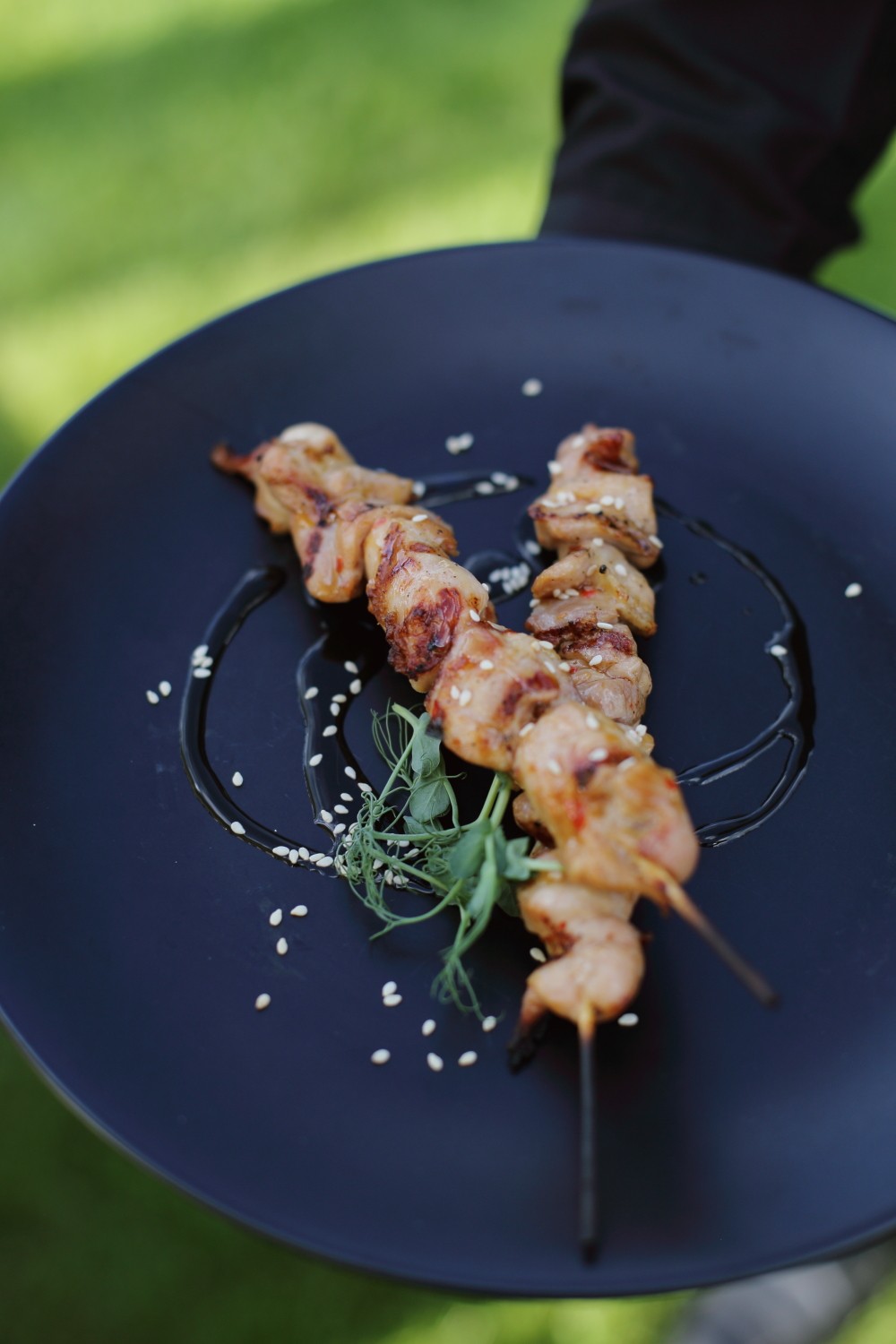 bbq