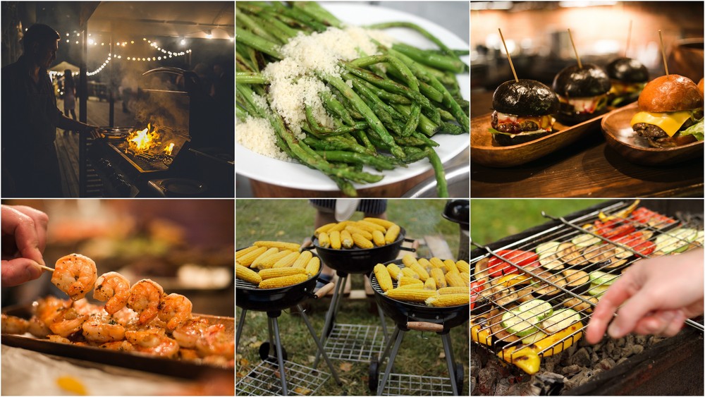 bbq