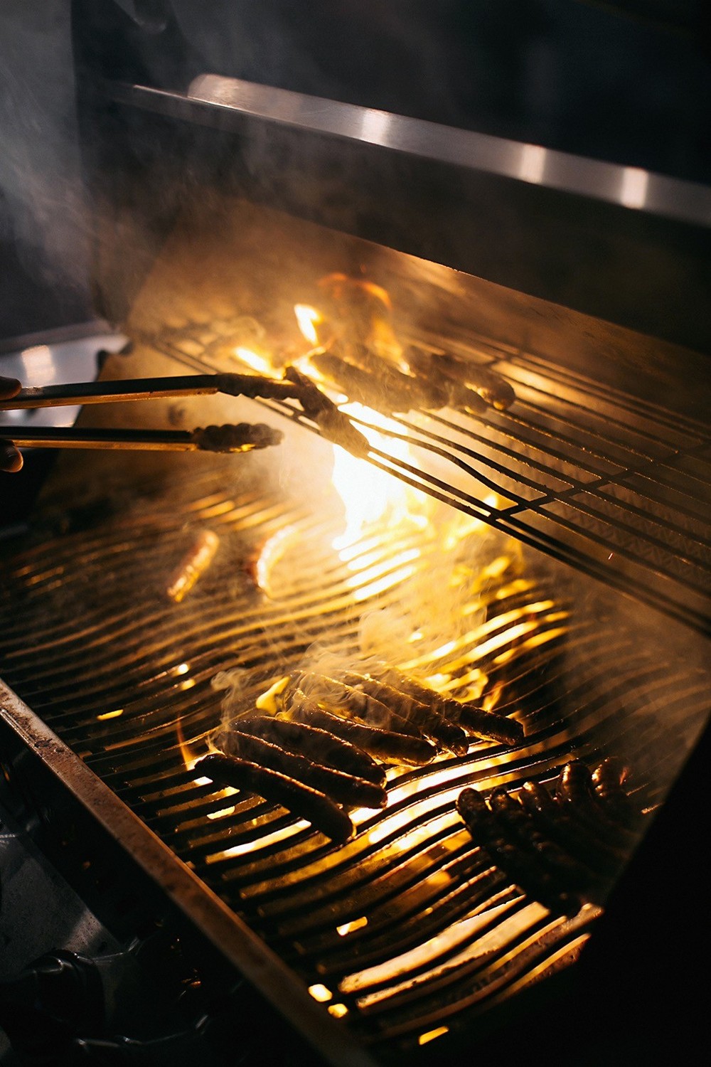 bbq