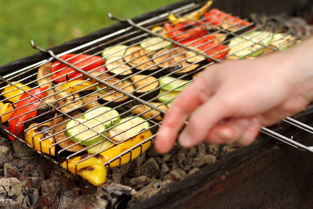 bbq