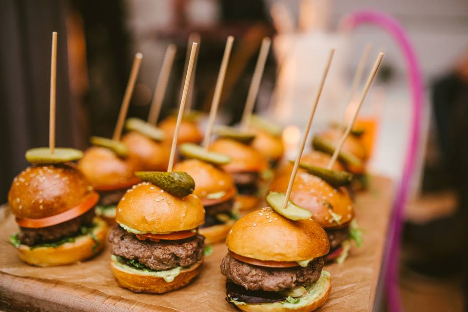 bbq