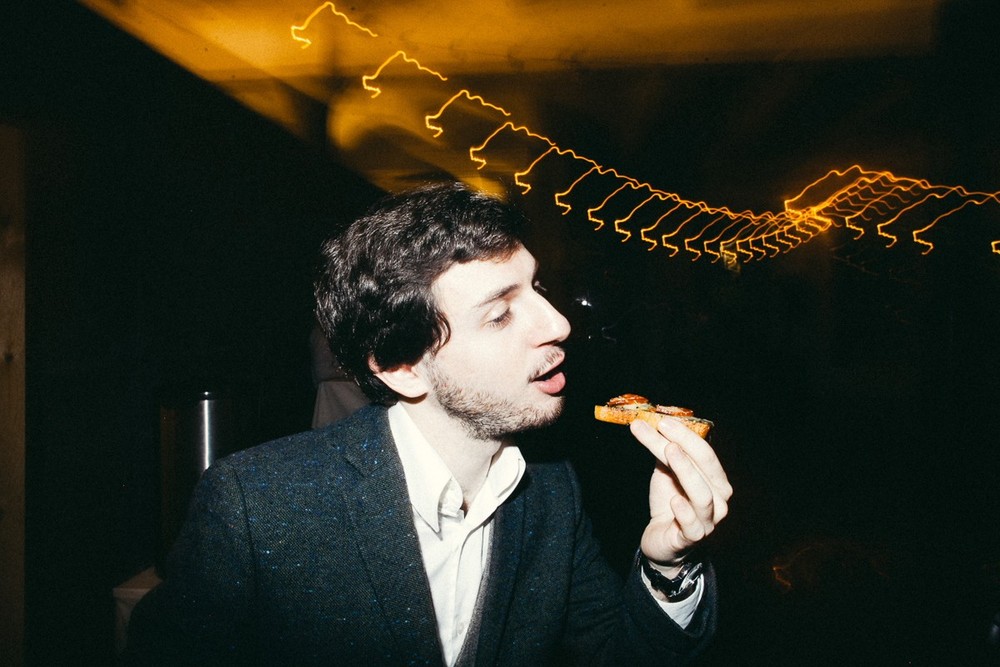 Андрей и Наташа. Иначе