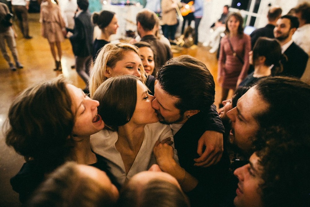 Андрей и Наташа. Иначе