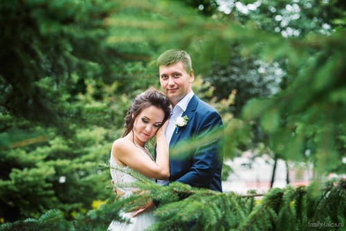 Свадьба