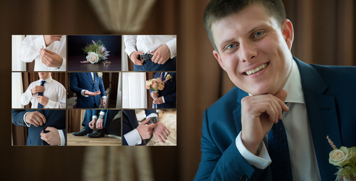 Сергей и Валерия