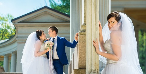 Дмитрий и Анна