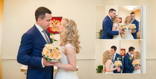 Антон и Наталья
