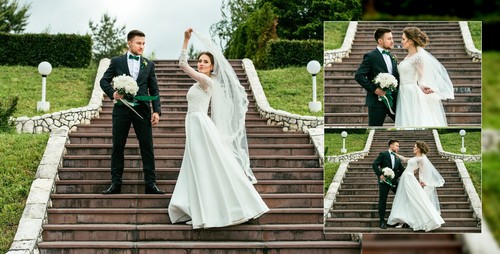 Александр и Светлана