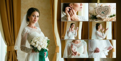 Александр и Светлана
