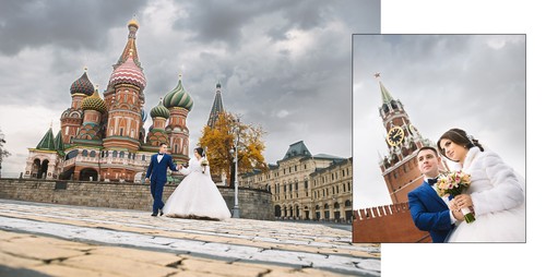 Роман и Анастасия