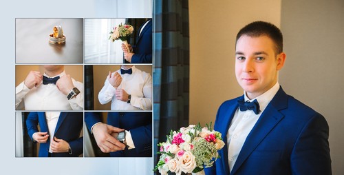 Роман и Анастасия