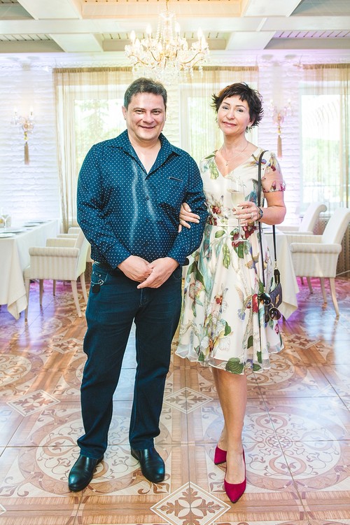 Мероприятия