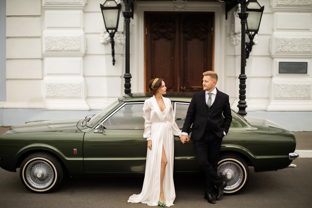 Alexey&Maria N.Novgorod