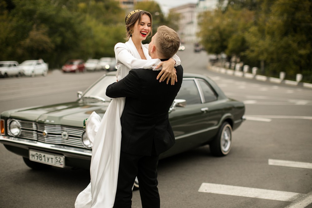 Alexey&Maria N.Novgorod