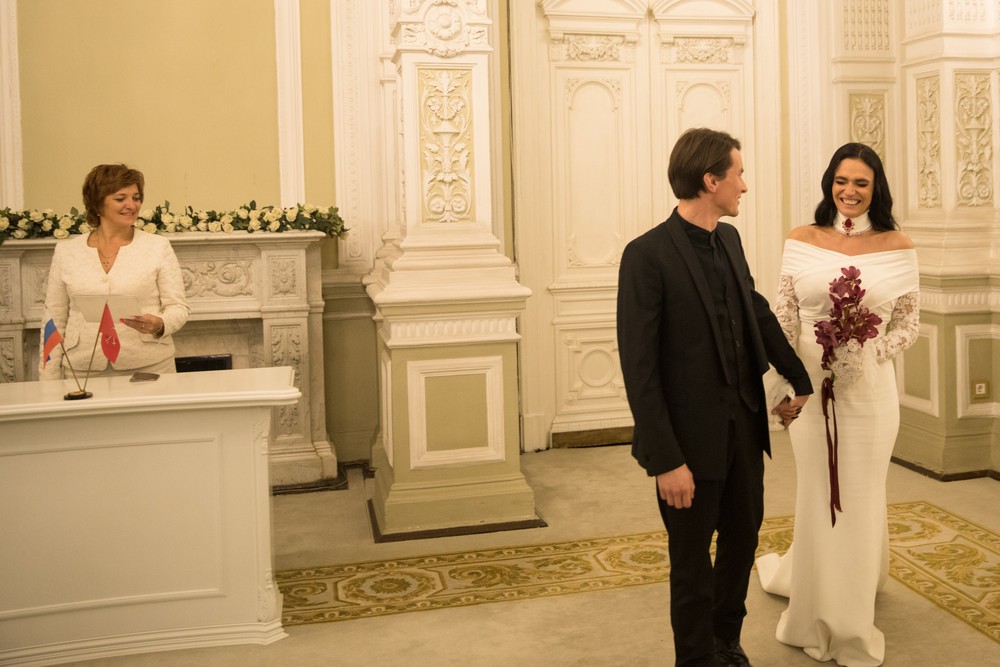 Aleksei&Alena S.Petersburg