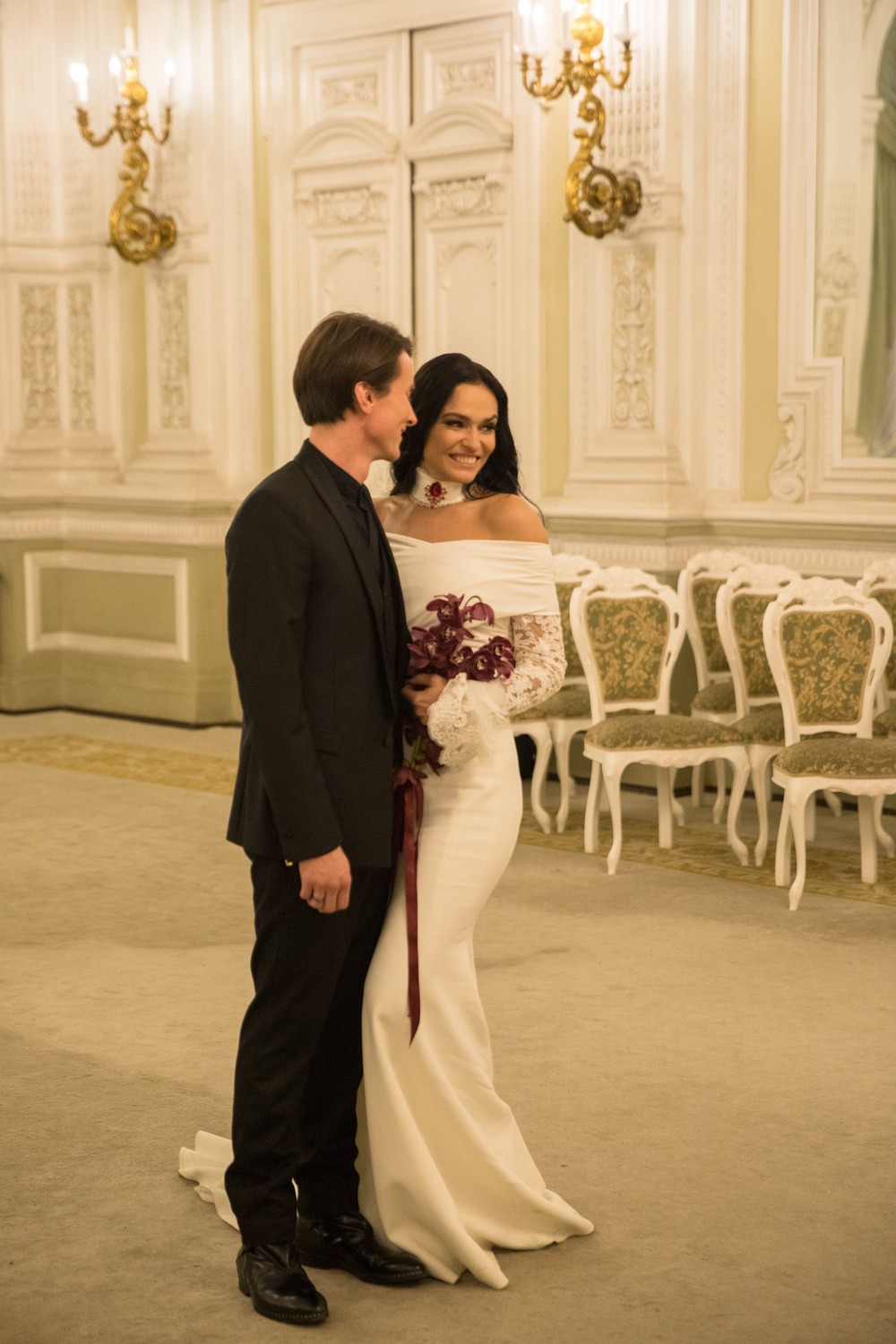 Aleksei&Alena S.Petersburg