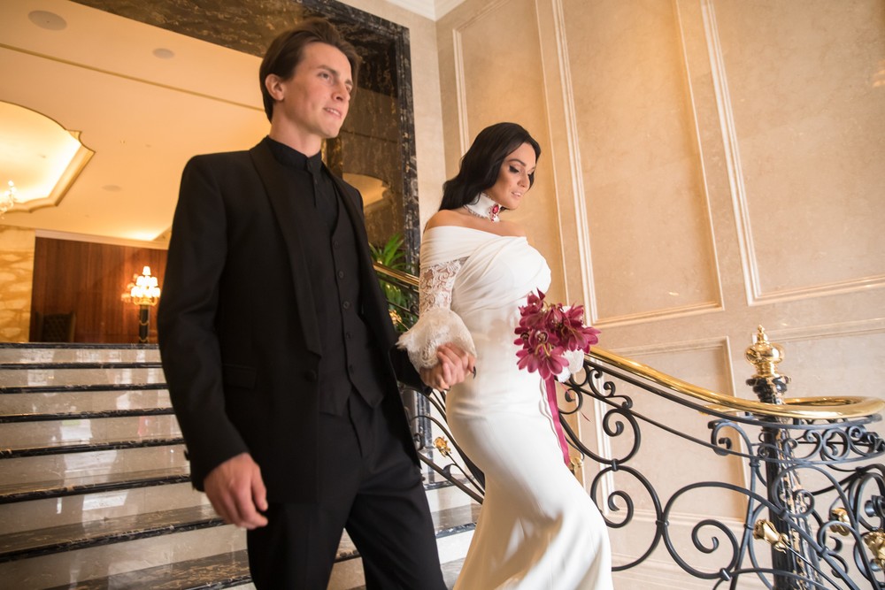 Aleksei&Alena S.Petersburg