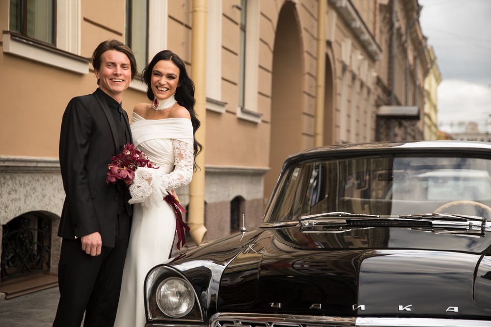 Aleksei&Alena S.Petersburg
