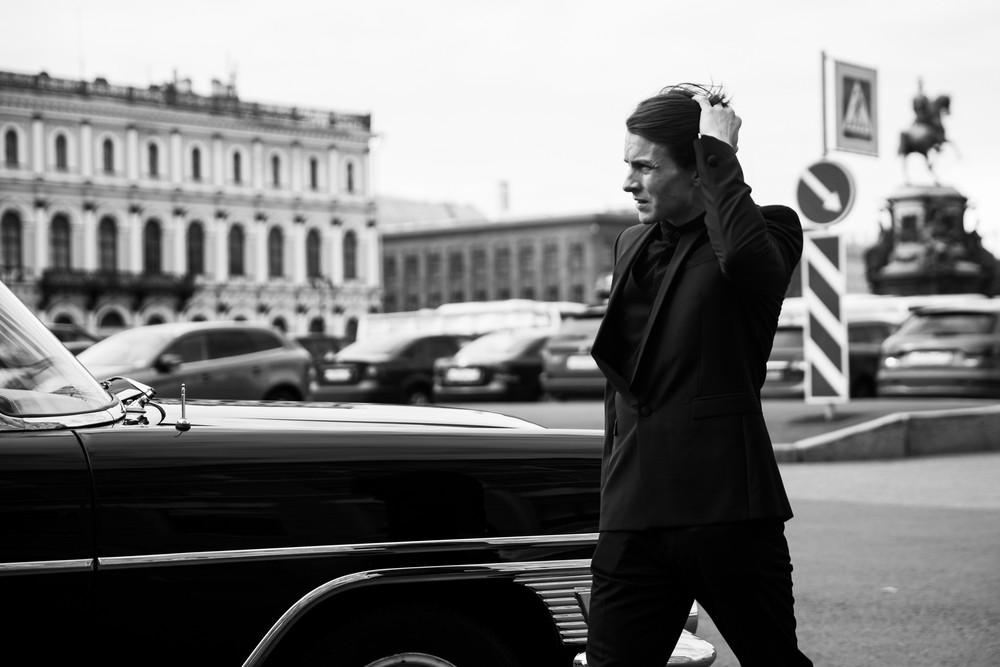 Aleksei&Alena S.Petersburg
