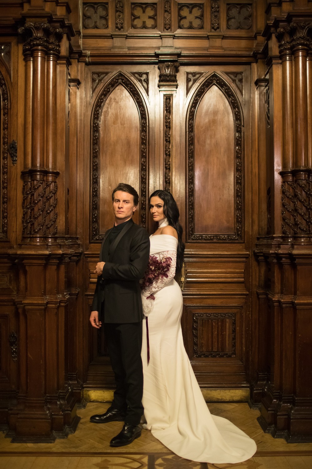 Aleksei&Alena S.Petersburg