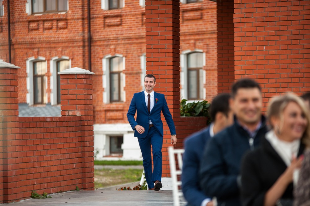 Илья и Дарья