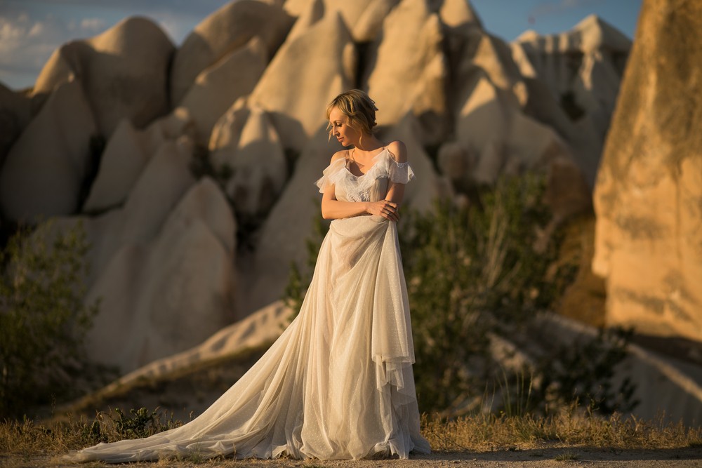 Denis&Dina Istambul/Cappadocia