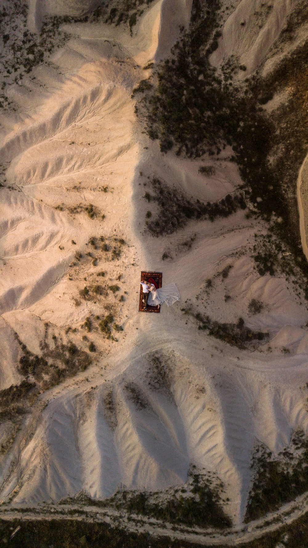 Denis&Dina Istambul/Cappadocia