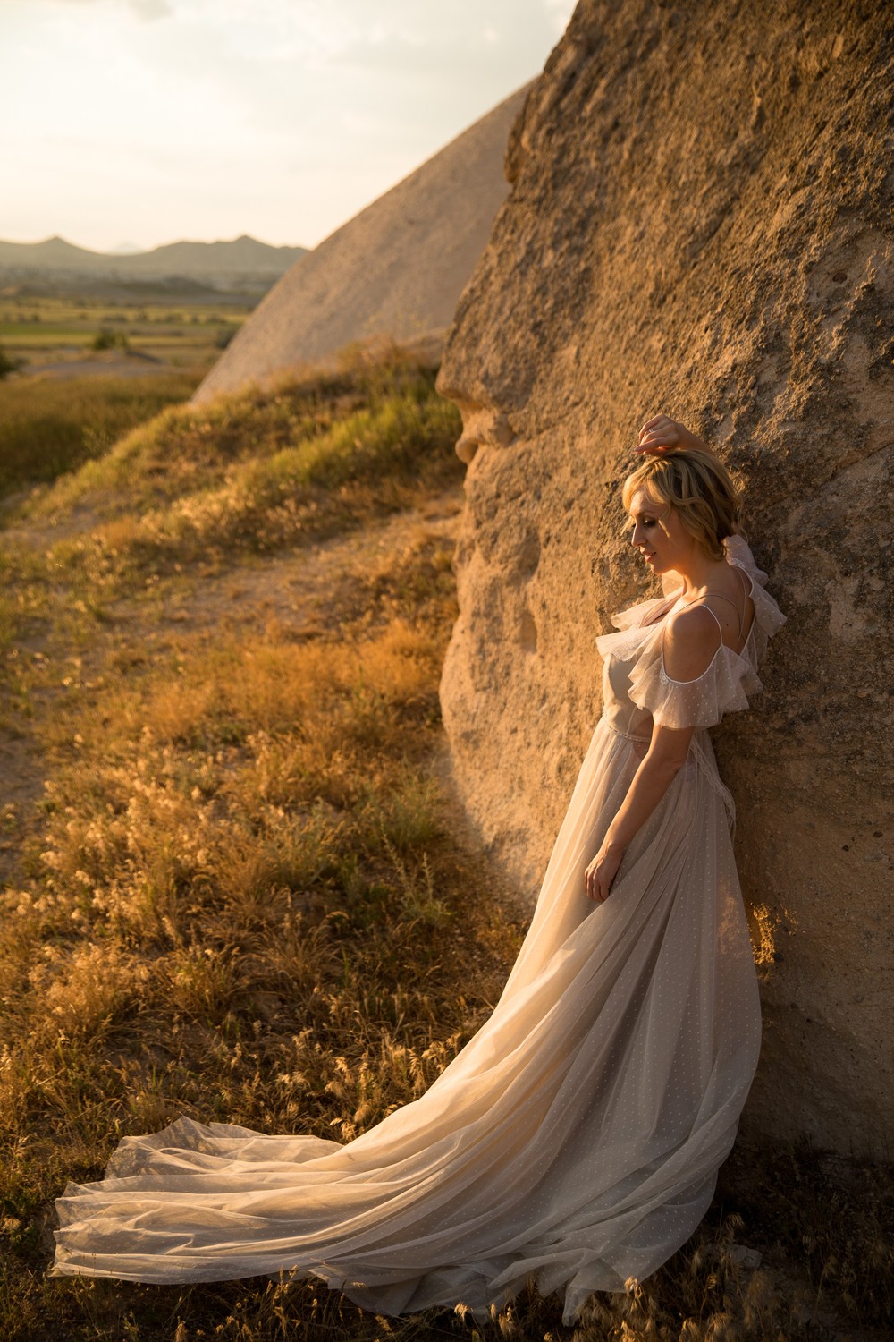 Denis&Dina Istambul/Cappadocia
