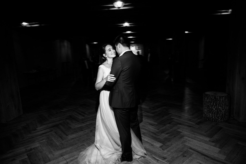 Sergei&Nastia Kazbegi