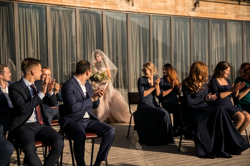 Sergei&Nastia Kazbegi