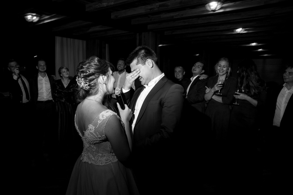 Sergei&Nastia Kazbegi