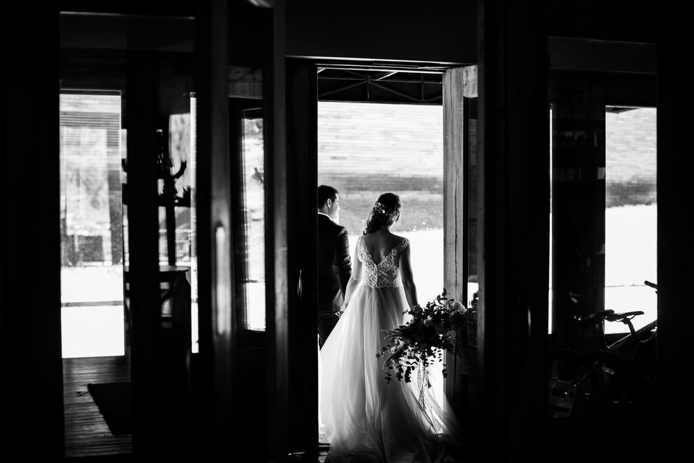 Sergei&Nastia Kazbegi