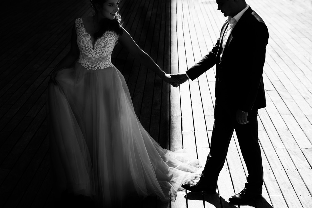 Sergei&Nastia Kazbegi