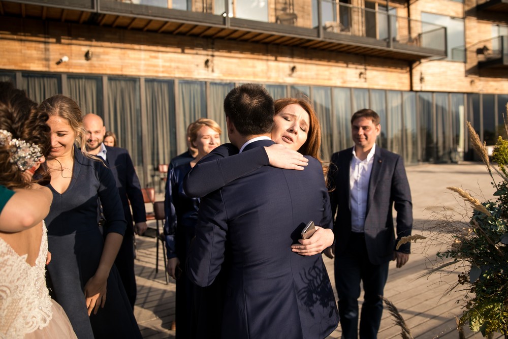 Sergei&Nastia Kazbegi