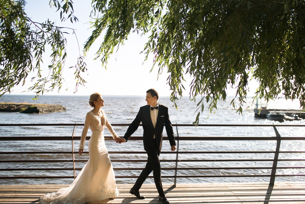 Andrey&Uliana N.Novgorod