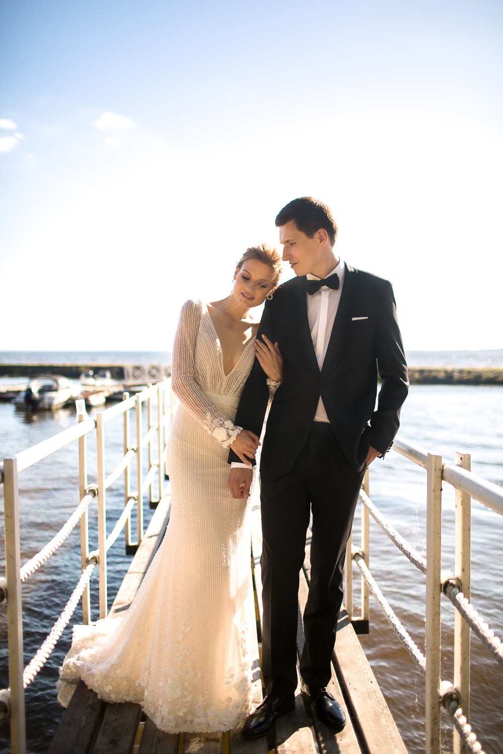 Andrey&Uliana N.Novgorod