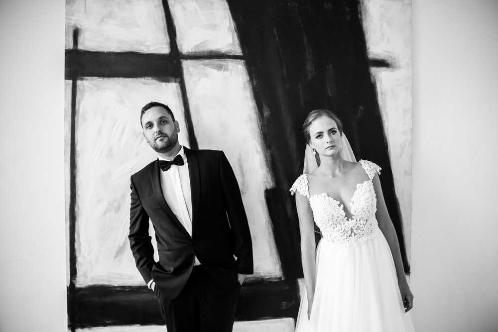 Ilia&Lubov Israel