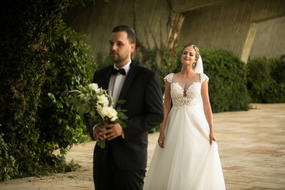 Ilia&Lubov Israel