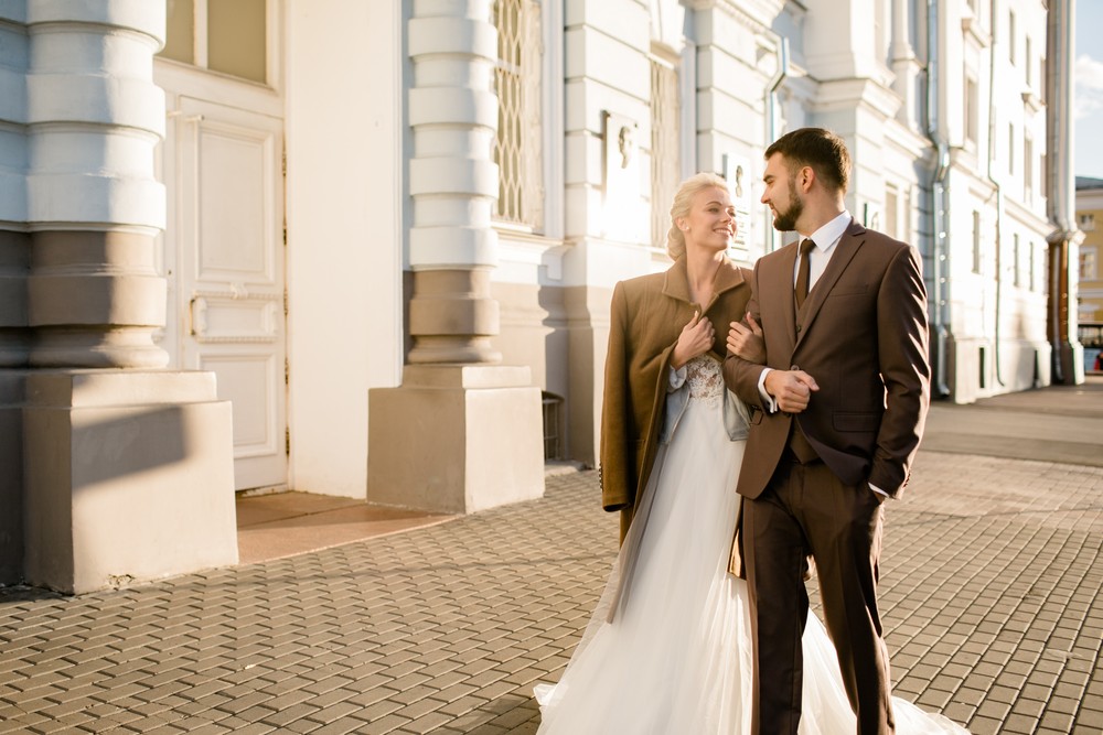 Mihail&Alexandrina N.Novgorod