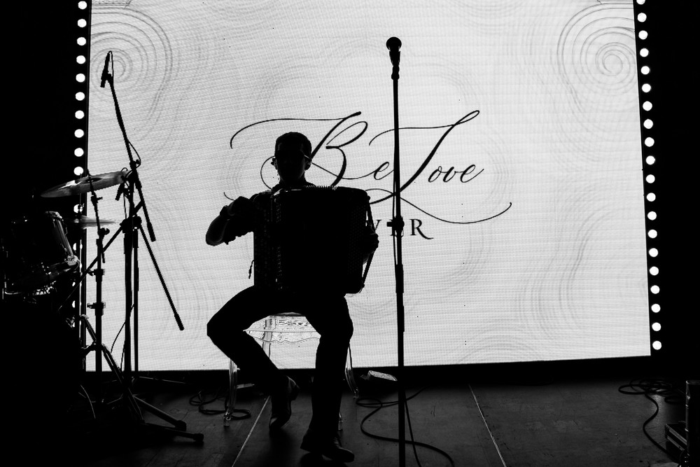 BeLove N.Novgorod