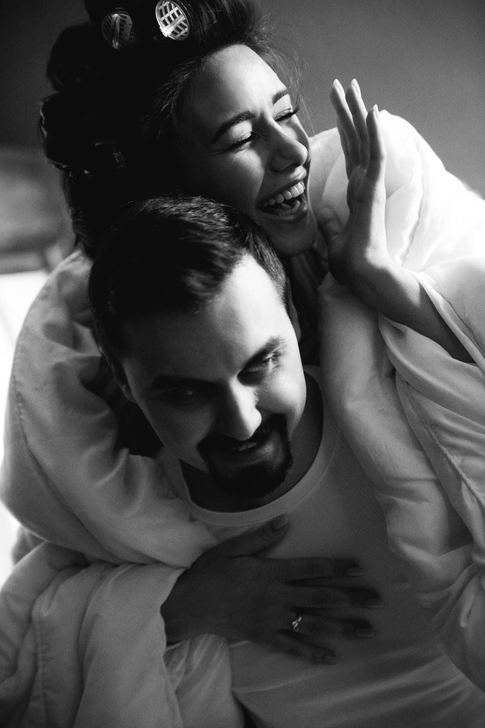 Damir&Sonia S.Petersburg